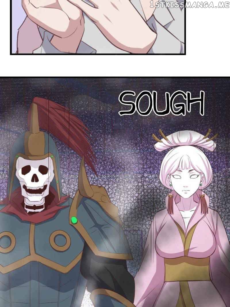 Blind Date to Cultivate Chapter 62 - page 28