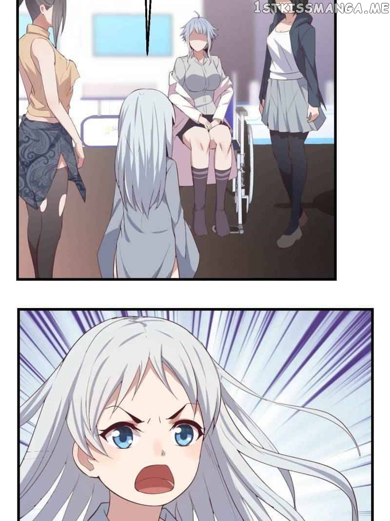 Blind Date to Cultivate Chapter 62 - page 3