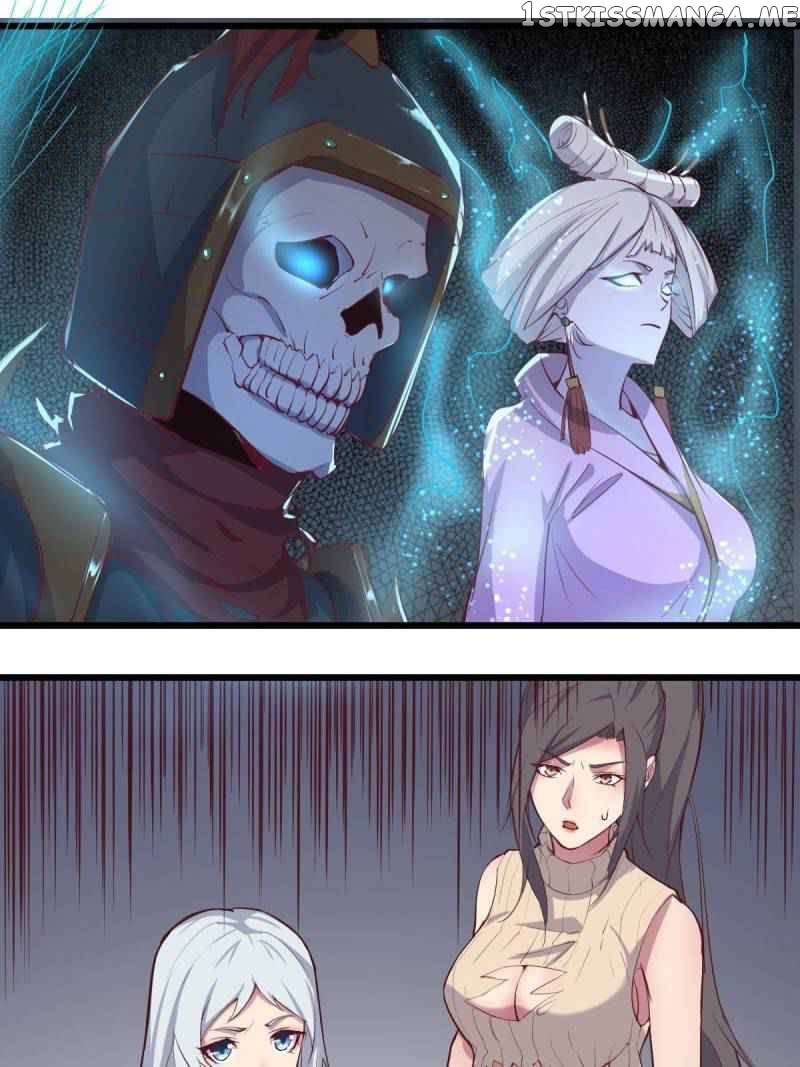 Blind Date to Cultivate Chapter 62 - page 31