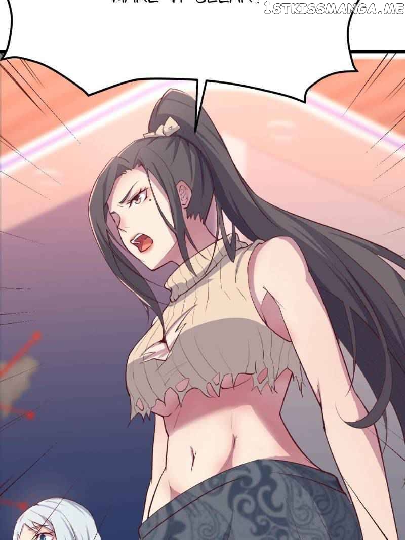 Blind Date to Cultivate Chapter 62 - page 34