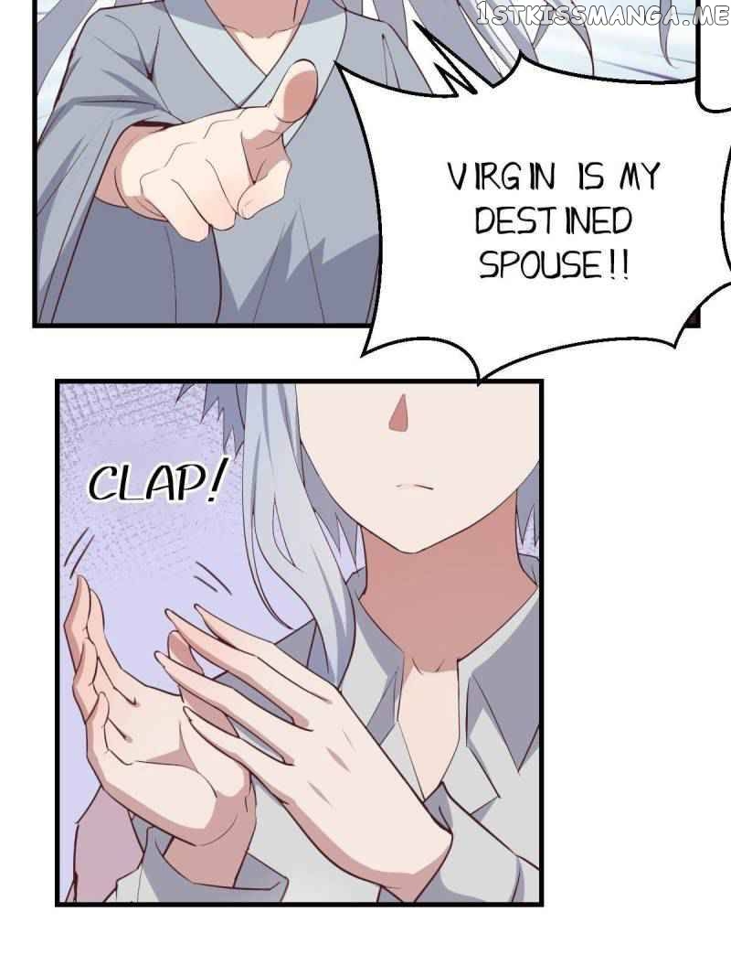 Blind Date to Cultivate Chapter 62 - page 4