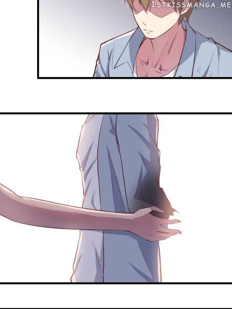 Blind Date to Cultivate Chapter 62 - page 40