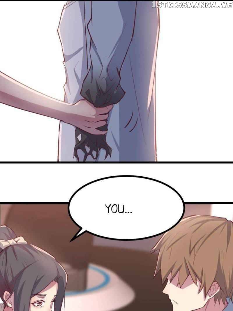 Blind Date to Cultivate Chapter 62 - page 41