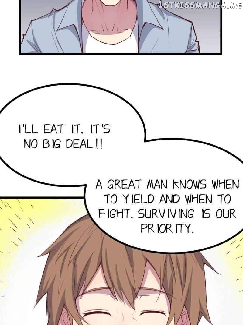 Blind Date to Cultivate Chapter 62 - page 43