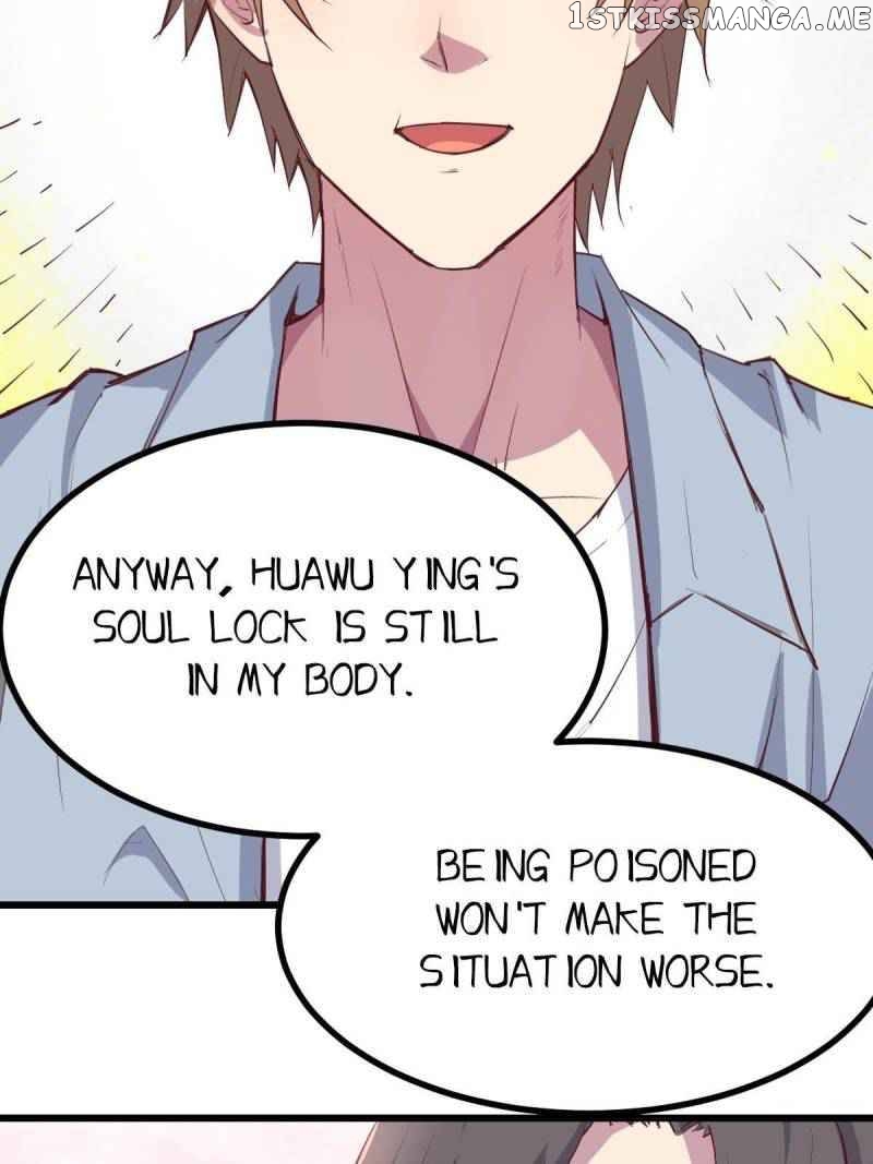 Blind Date to Cultivate Chapter 62 - page 44