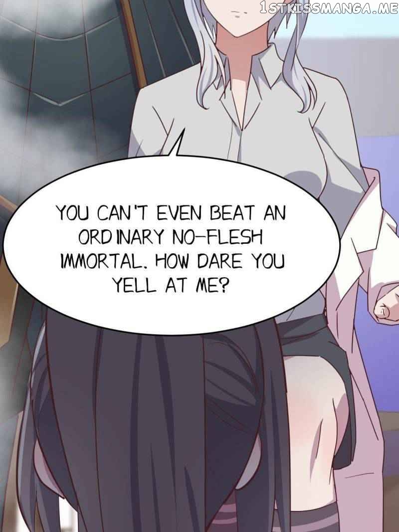 Blind Date to Cultivate Chapter 62 - page 7
