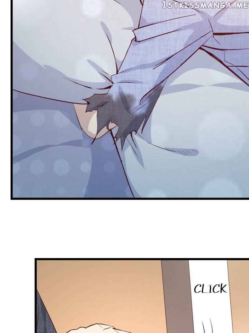 Blind Date to Cultivate Chapter 63 - page 19