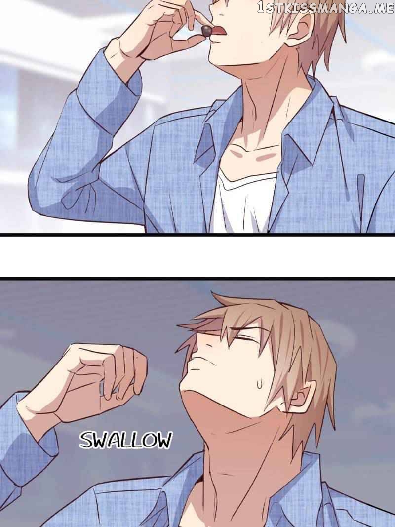 Blind Date to Cultivate Chapter 63 - page 2