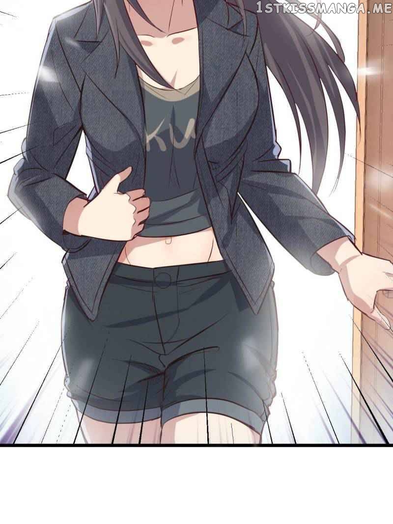 Blind Date to Cultivate Chapter 63 - page 21