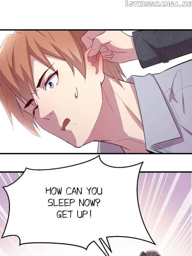 Blind Date to Cultivate Chapter 63 - page 23