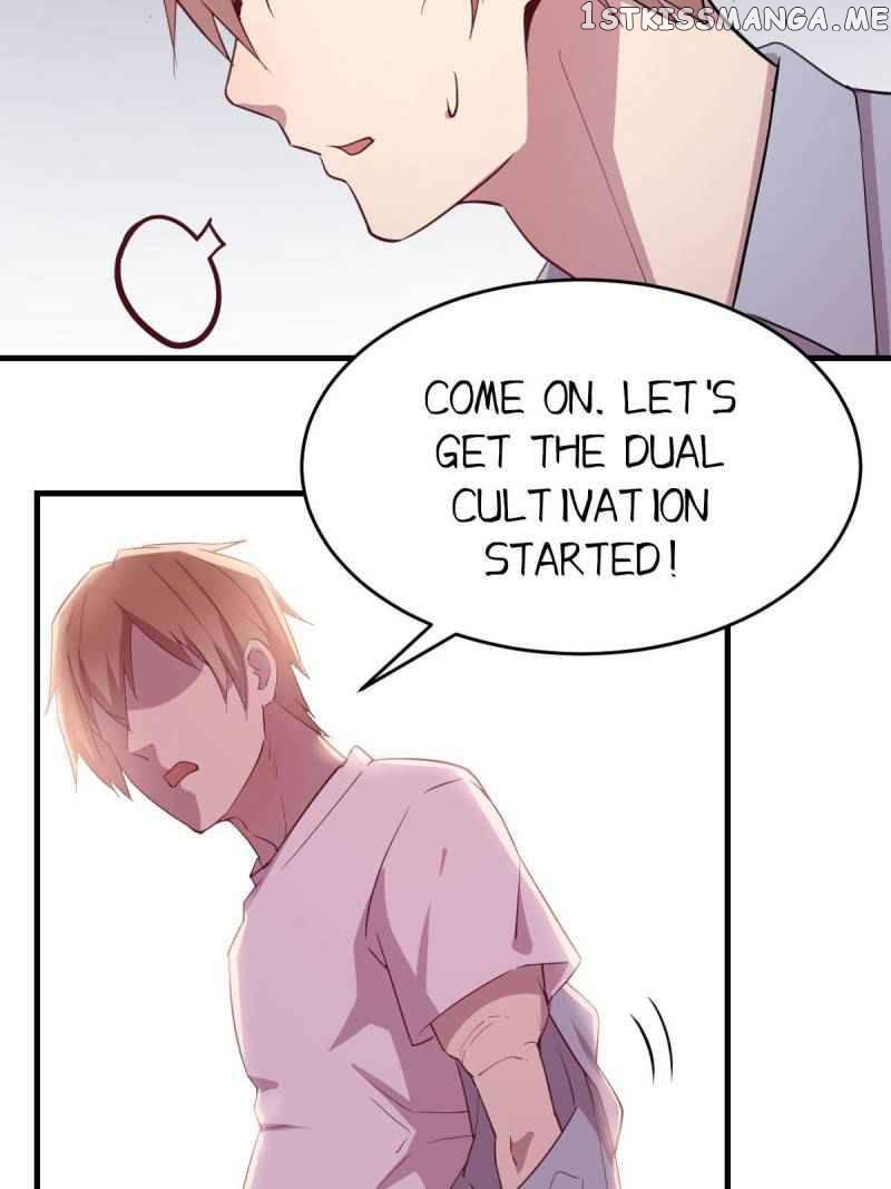 Blind Date to Cultivate Chapter 63 - page 28