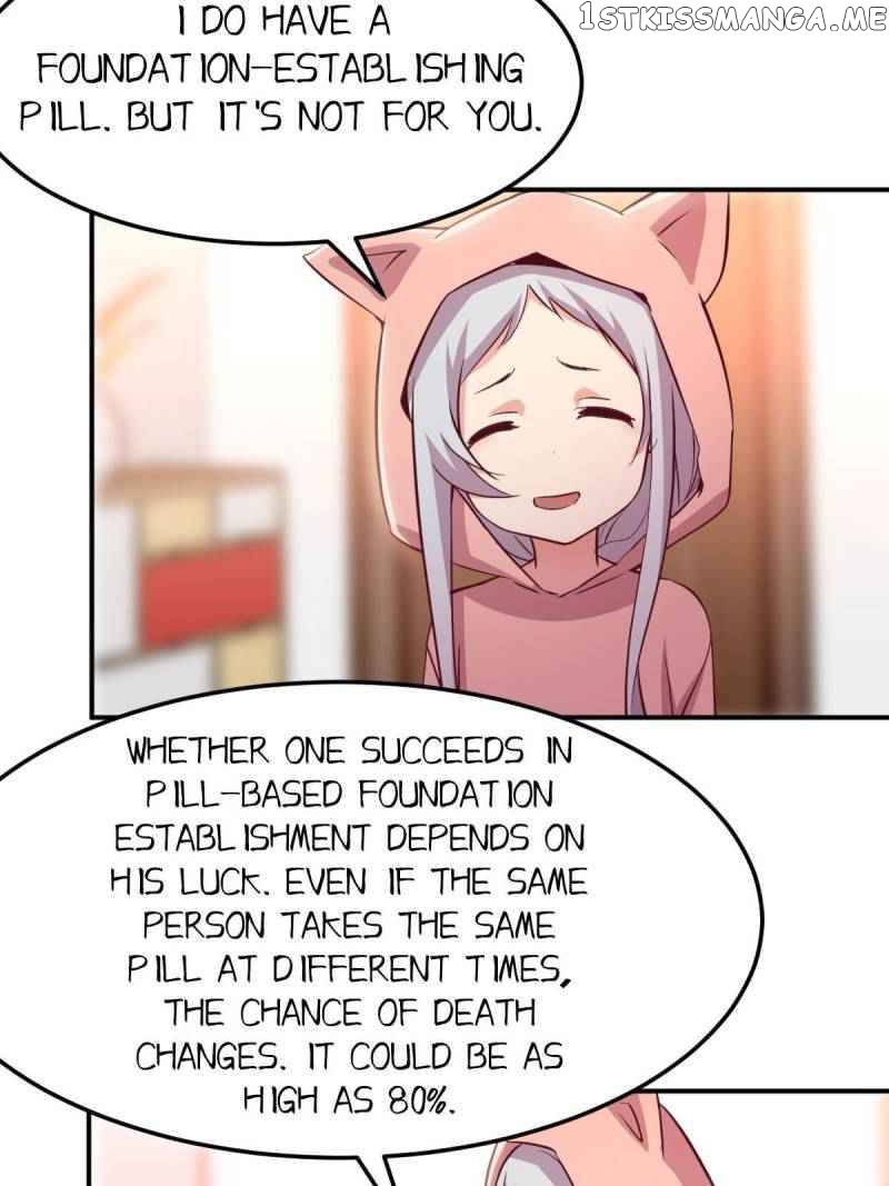 Blind Date to Cultivate Chapter 63 - page 42