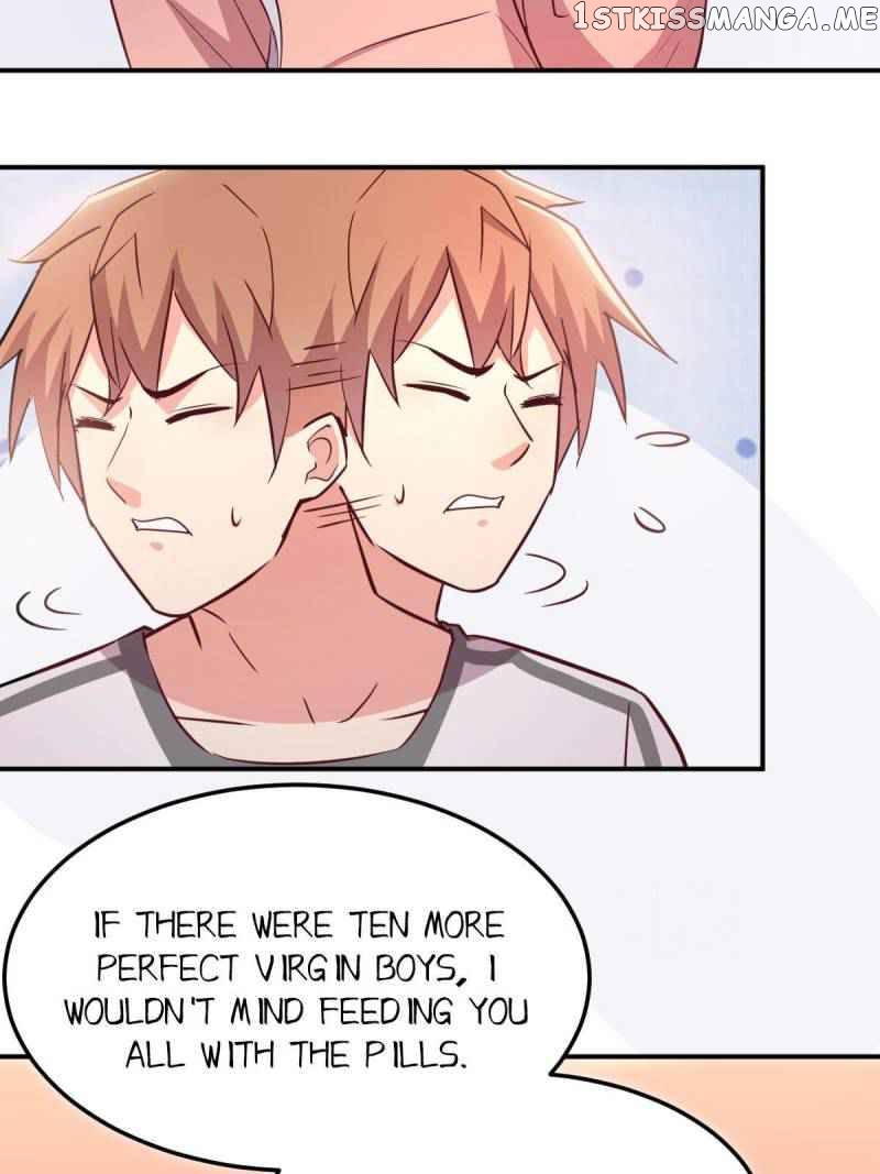 Blind Date to Cultivate Chapter 63 - page 46