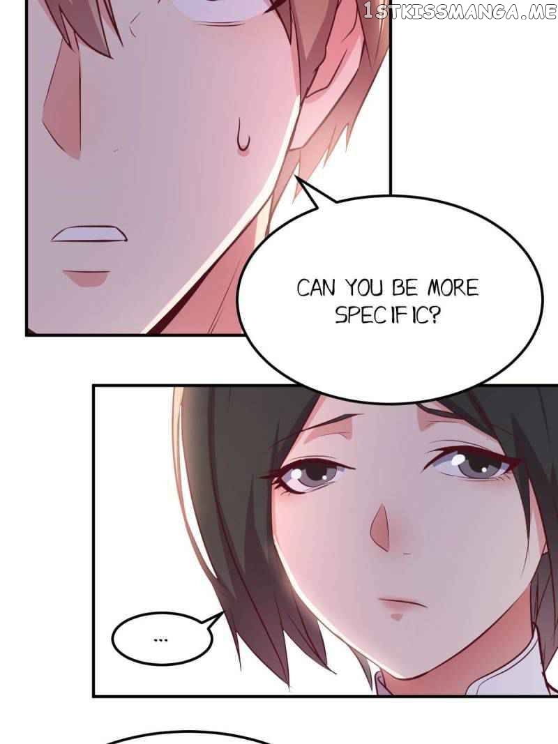 Blind Date to Cultivate Chapter 63 - page 49