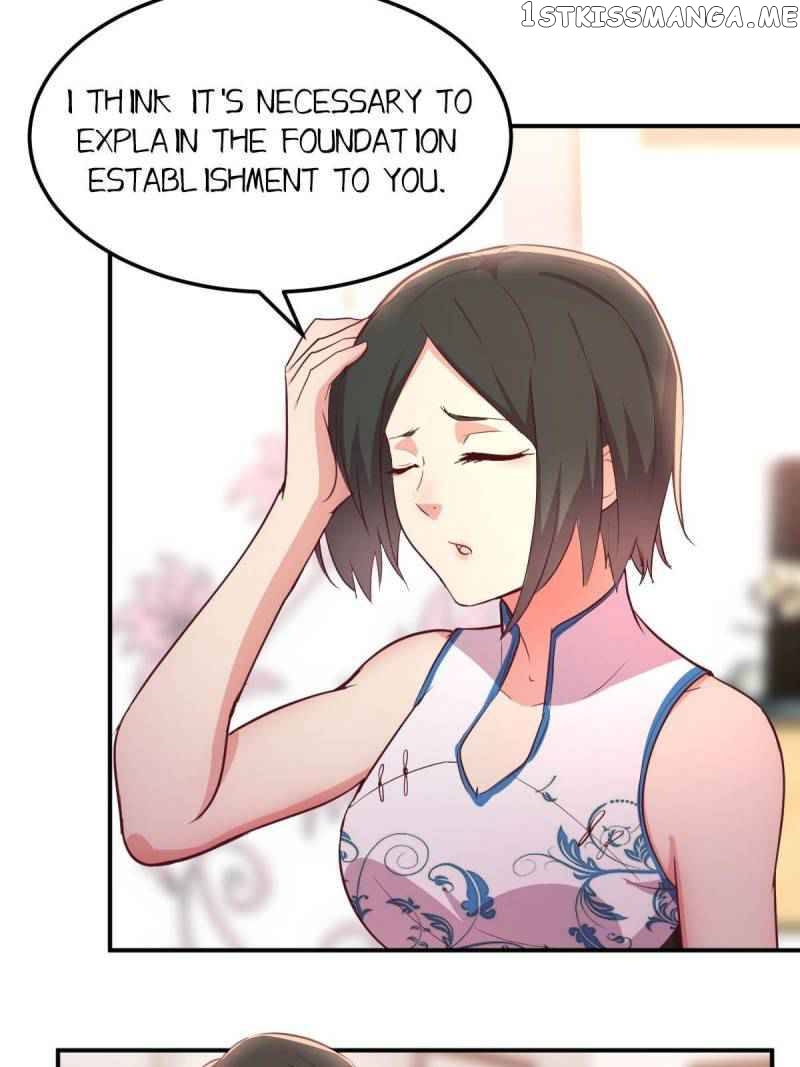 Blind Date to Cultivate Chapter 63 - page 50