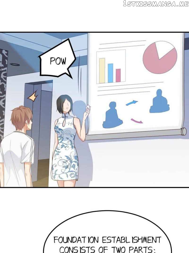 Blind Date to Cultivate Chapter 63 - page 53