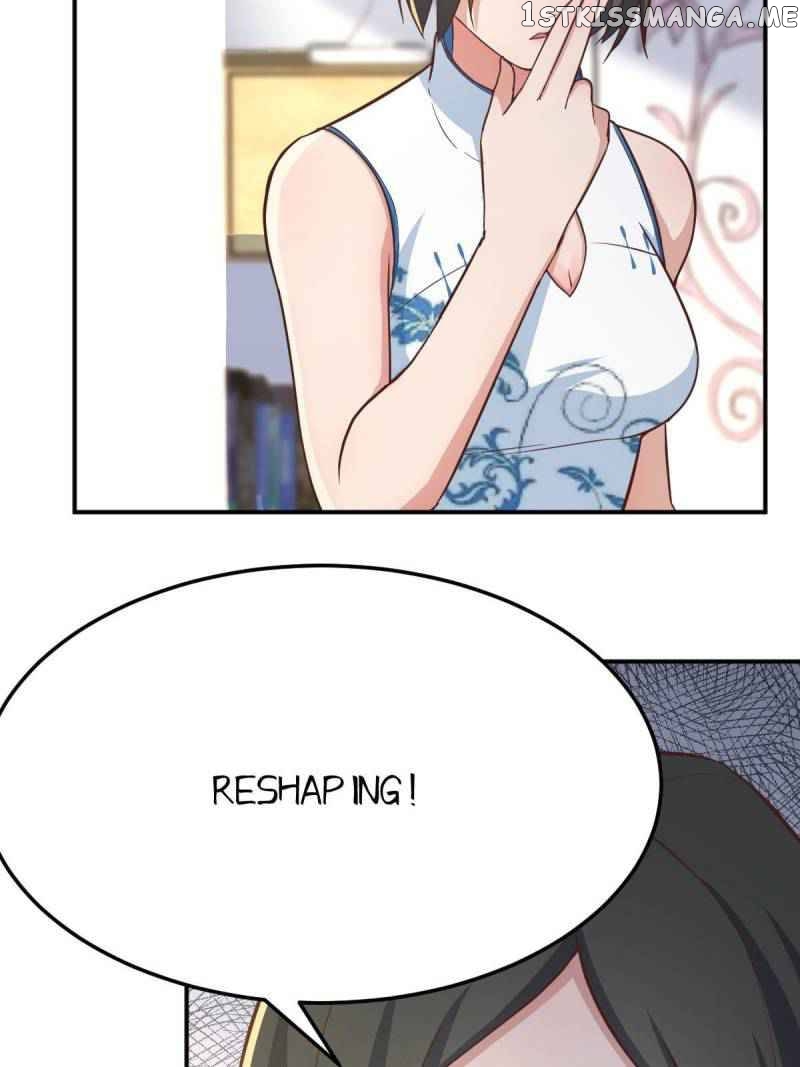Blind Date to Cultivate Chapter 63 - page 62