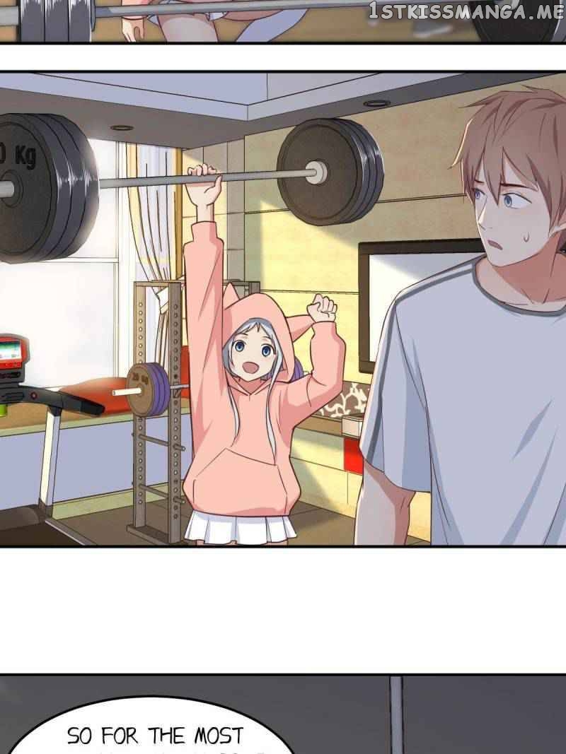 Blind Date to Cultivate Chapter 63 - page 64