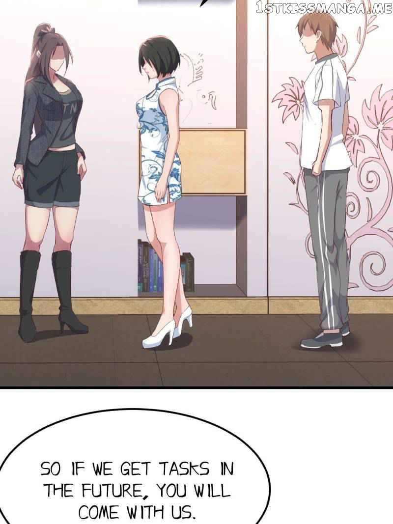 Blind Date to Cultivate Chapter 63 - page 72