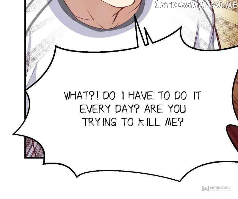 Blind Date to Cultivate Chapter 63 - page 83