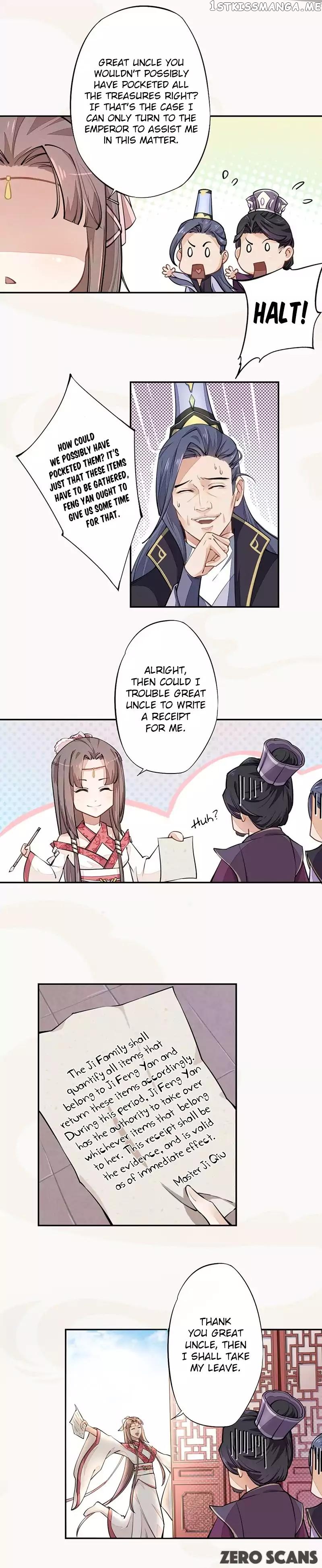 Peerless Refiner Chapter 38 - page 9