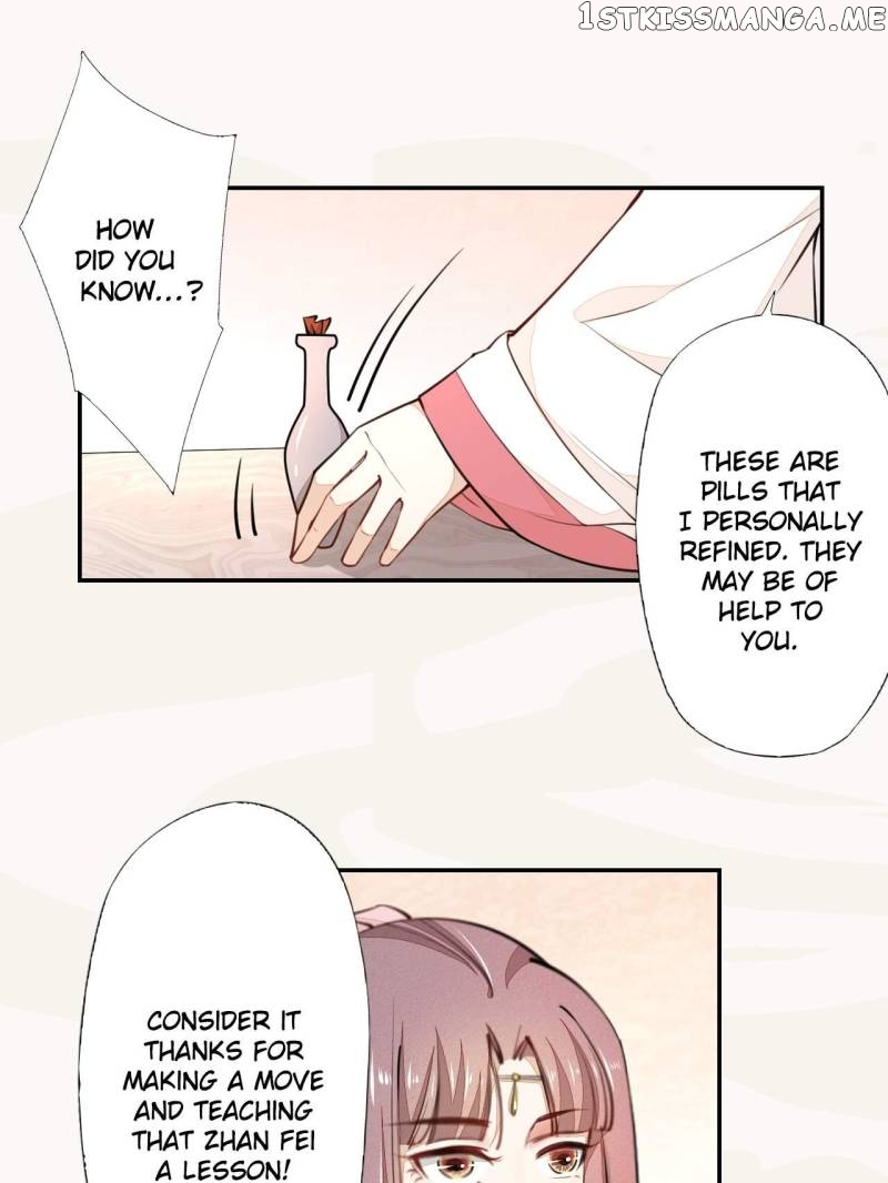 Peerless Refiner chapter 31 - page 13