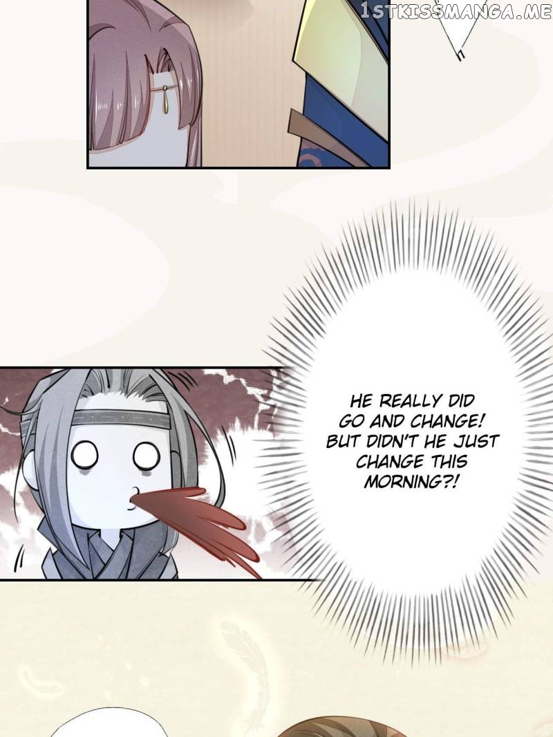 Peerless Refiner chapter 31 - page 15