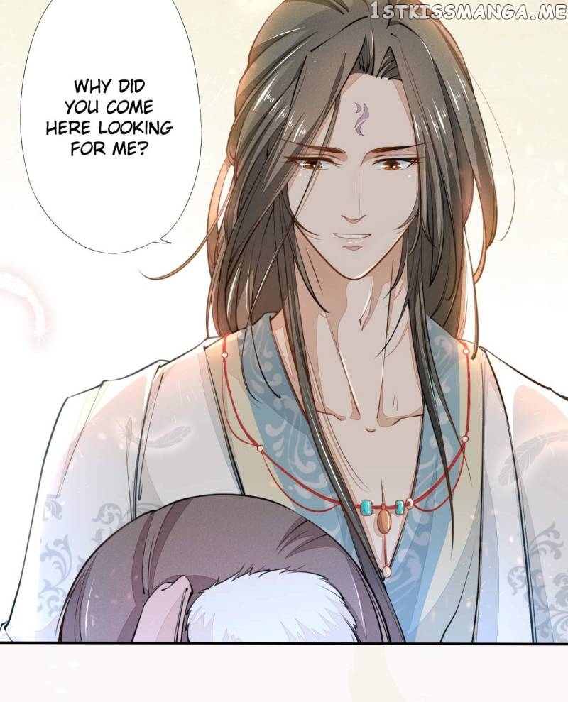 Peerless Refiner chapter 31 - page 16