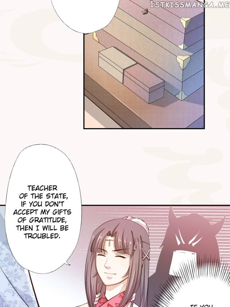 Peerless Refiner chapter 31 - page 18