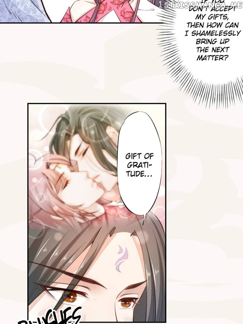 Peerless Refiner chapter 31 - page 19