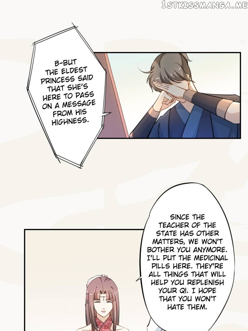 Peerless Refiner chapter 31 - page 29