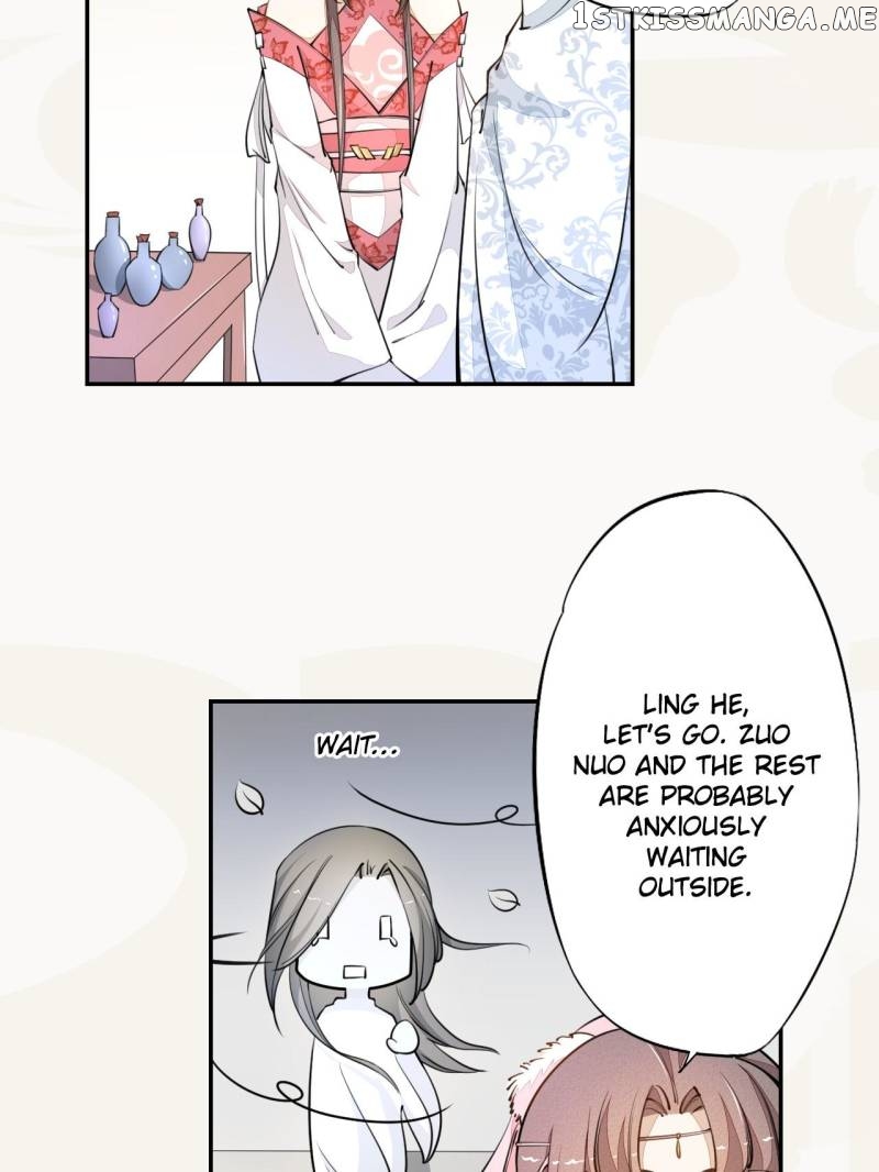 Peerless Refiner chapter 31 - page 30