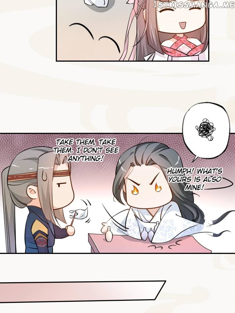 Peerless Refiner chapter 31 - page 31