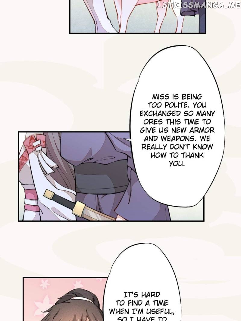 Peerless Refiner chapter 32 - page 11