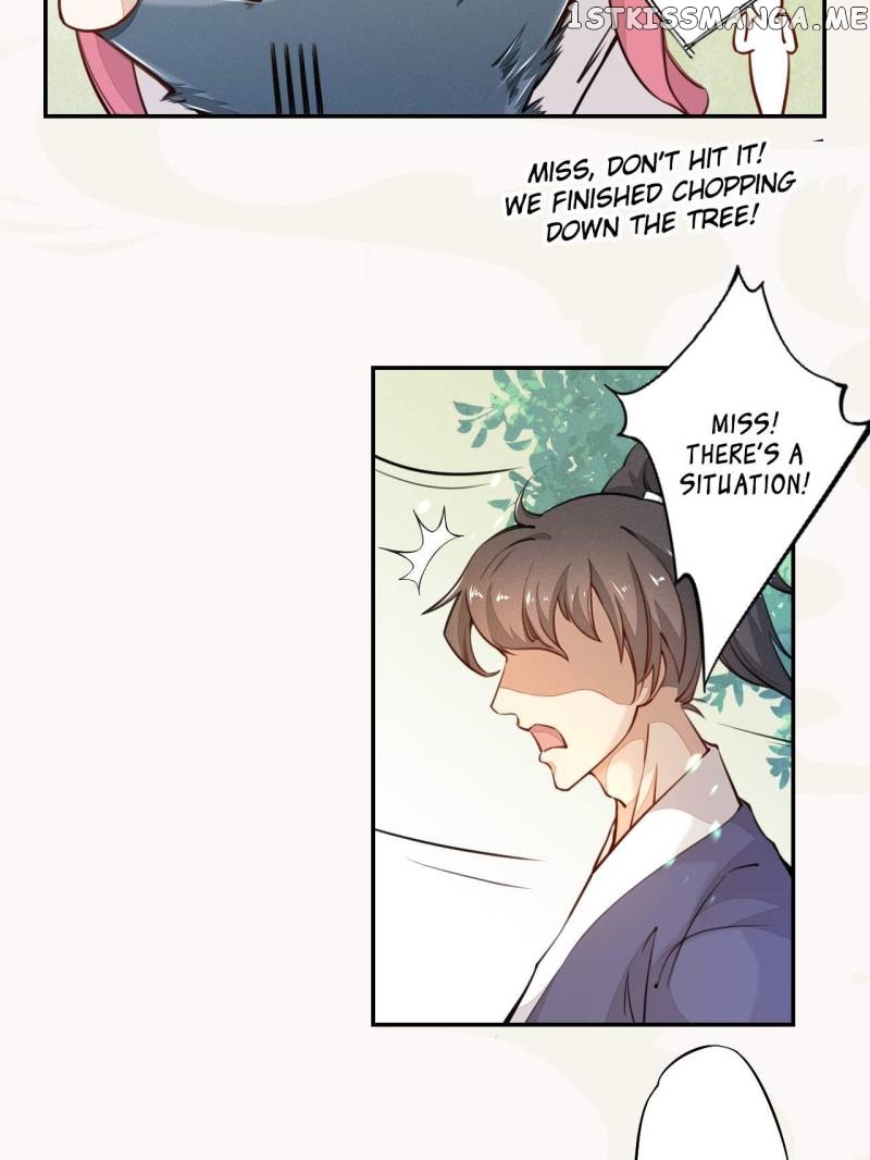 Peerless Refiner chapter 32 - page 18