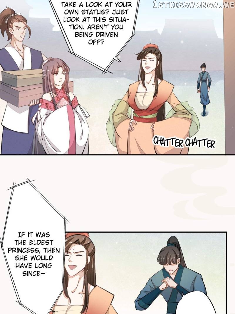 Peerless Refiner chapter 32 - page 2