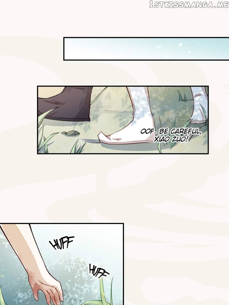 Peerless Refiner chapter 32 - page 21
