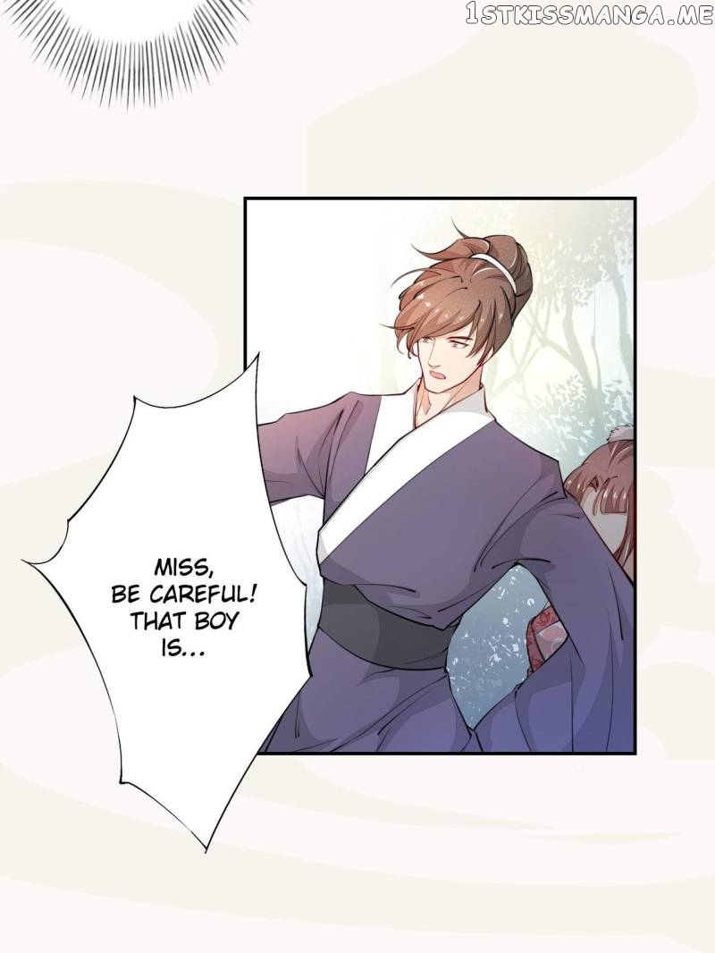 Peerless Refiner chapter 32 - page 27