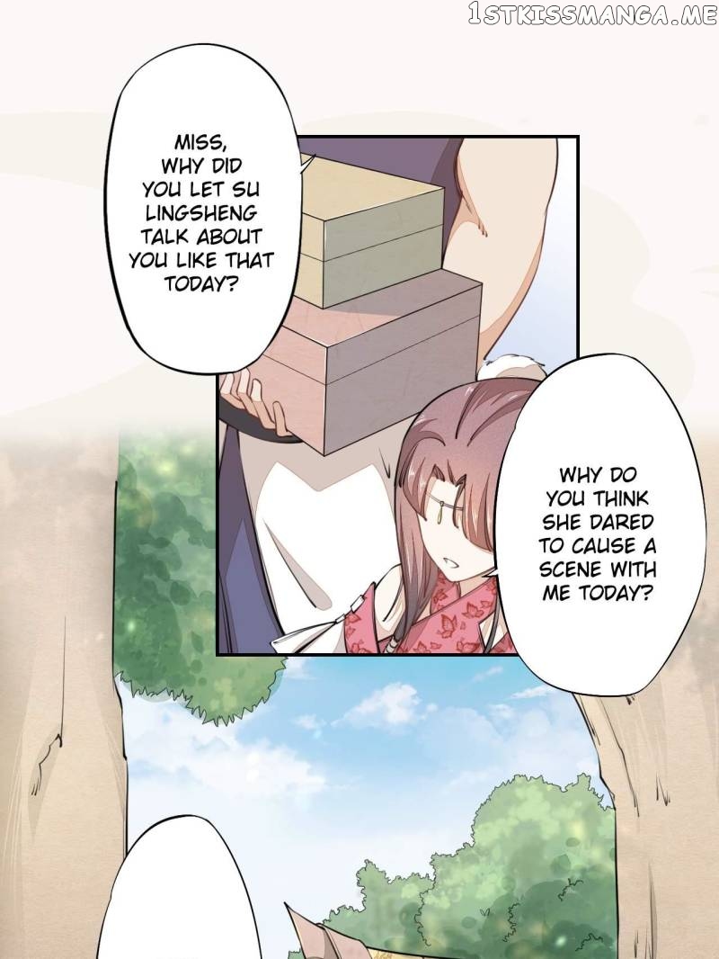 Peerless Refiner chapter 32 - page 5