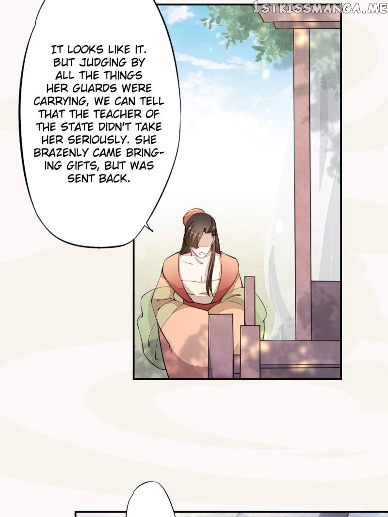 Peerless Refiner chapter 32 - page 7