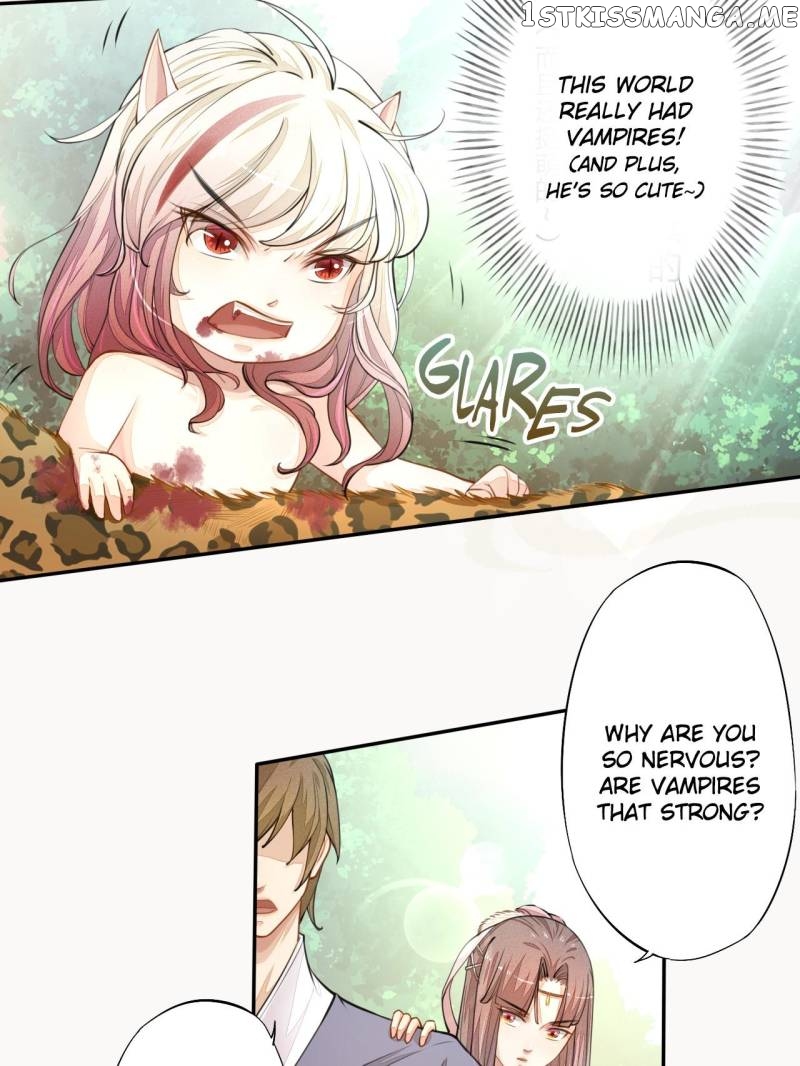 Peerless Refiner chapter 33 - page 2