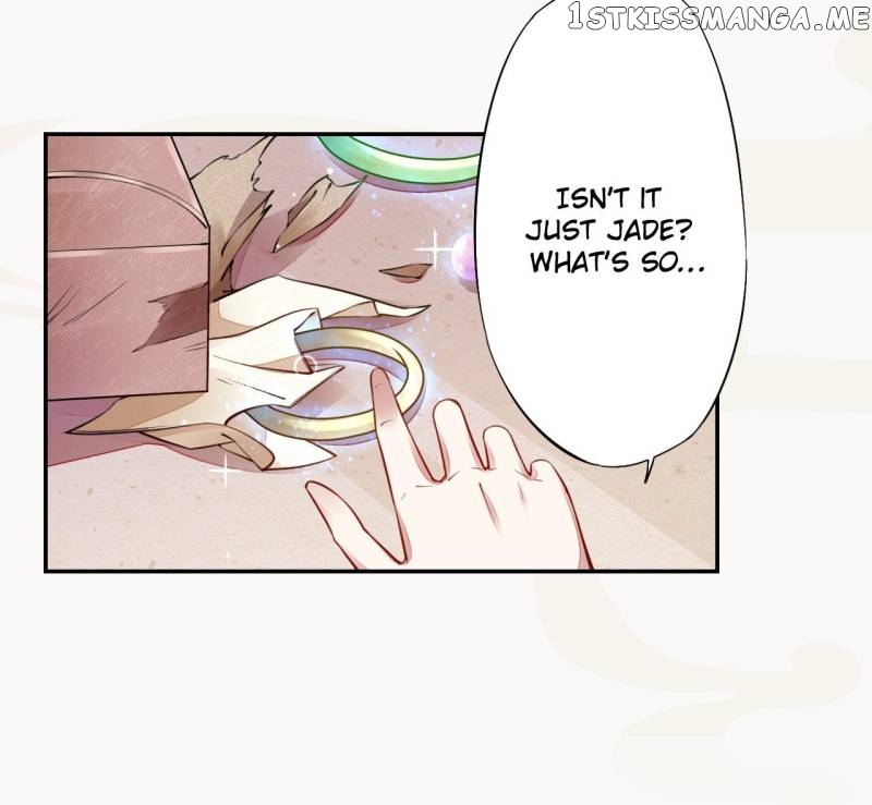 Peerless Refiner chapter 34 - page 12