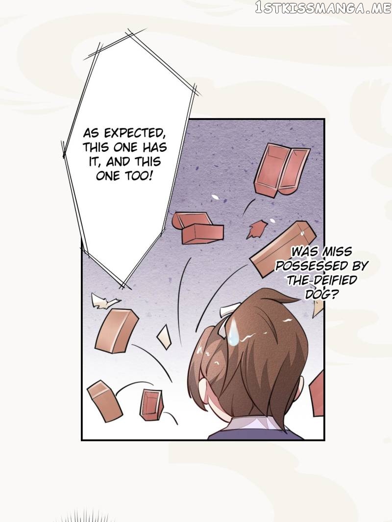 Peerless Refiner chapter 34 - page 14