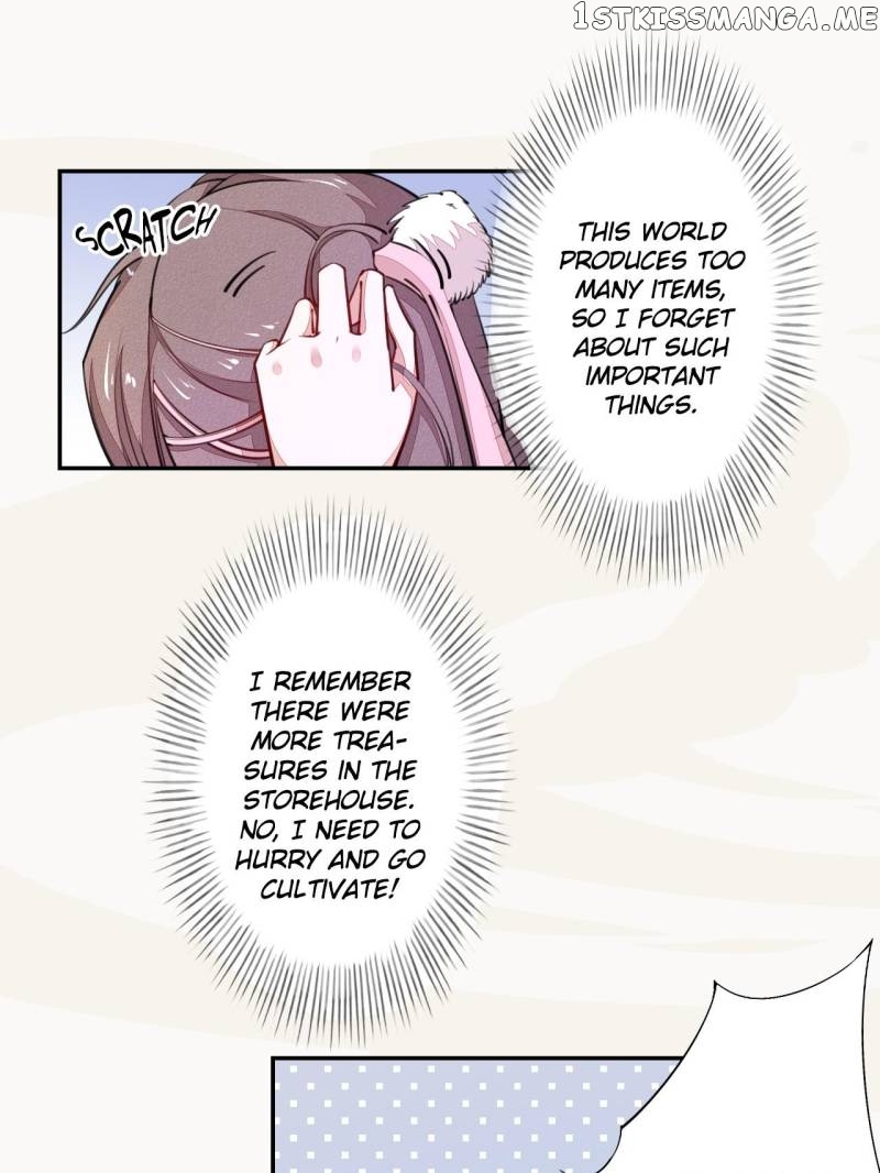 Peerless Refiner chapter 34 - page 17