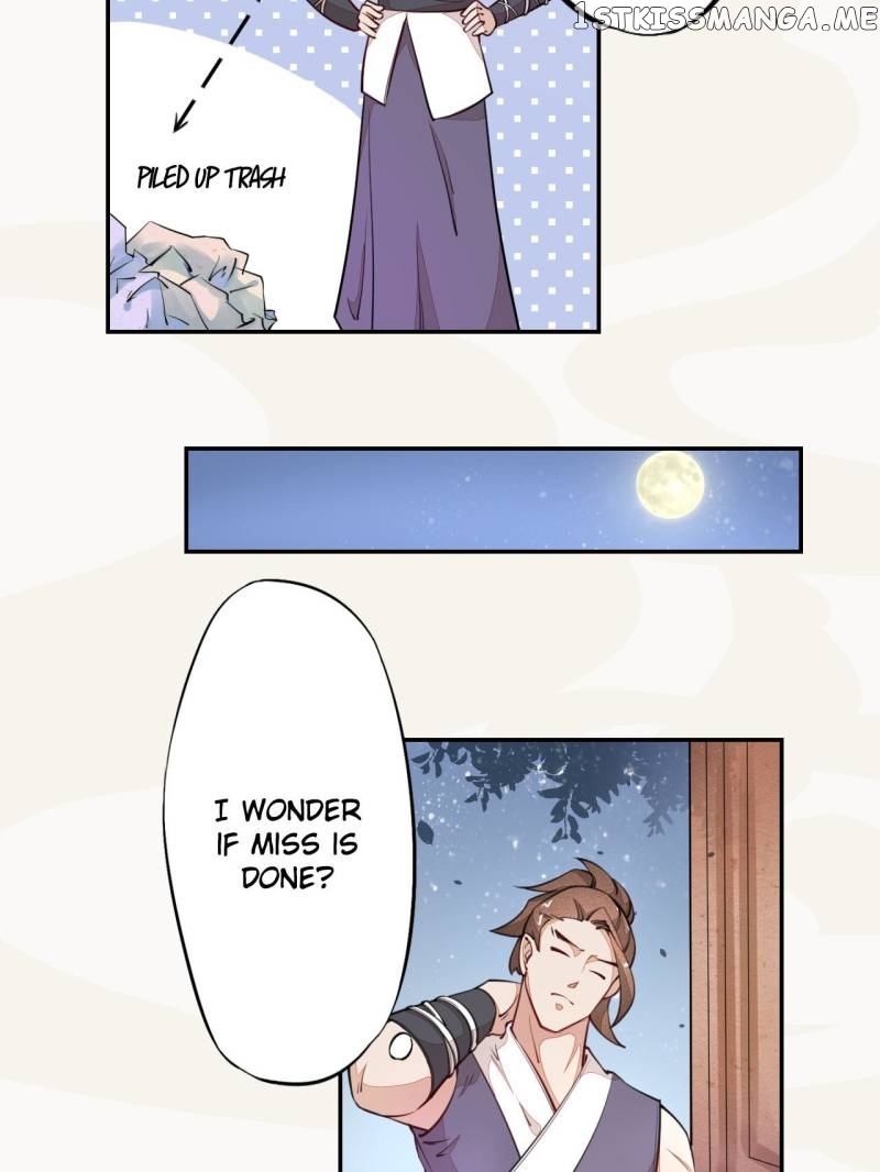 Peerless Refiner chapter 34 - page 19