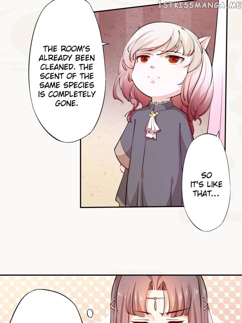 Peerless Refiner chapter 34 - page 2