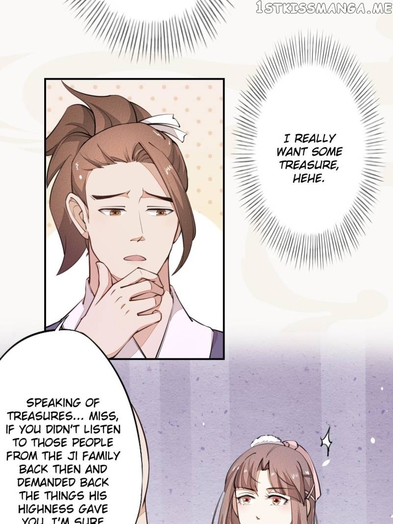 Peerless Refiner chapter 34 - page 24