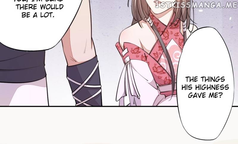 Peerless Refiner chapter 34 - page 25