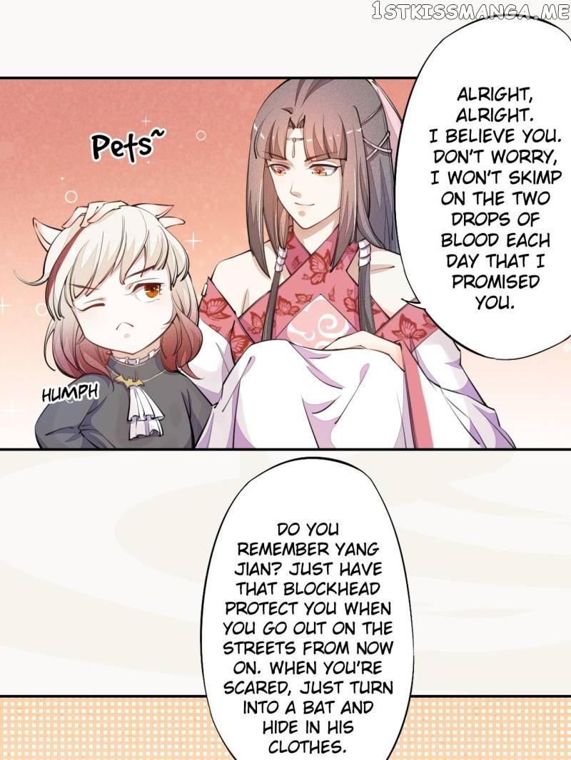 Peerless Refiner chapter 34 - page 5