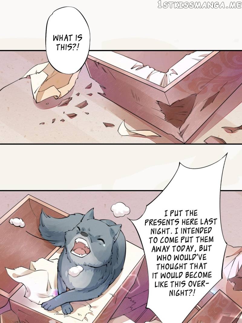 Peerless Refiner chapter 34 - page 9